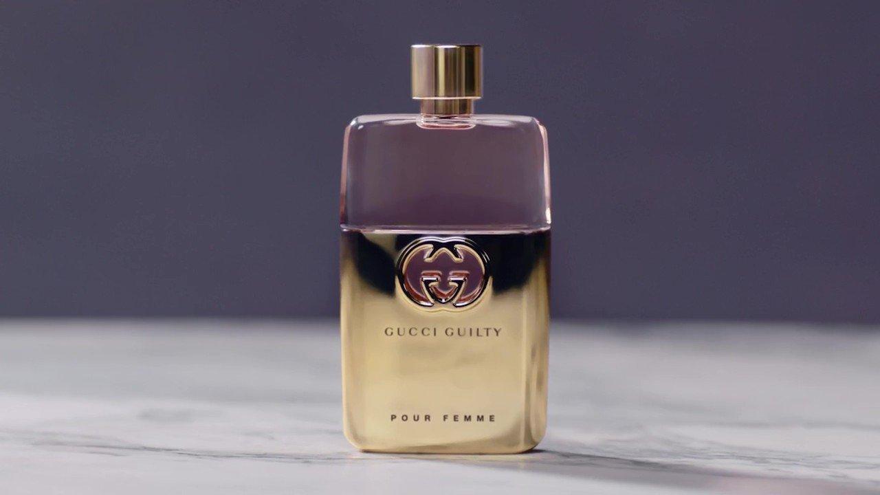 Gucci - 1.0 oz Guilty Pour Femme Eau de Parfum | Ulta Beauty