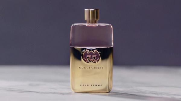 Gucci Guilty Pour Femme Eau de Parfum #7