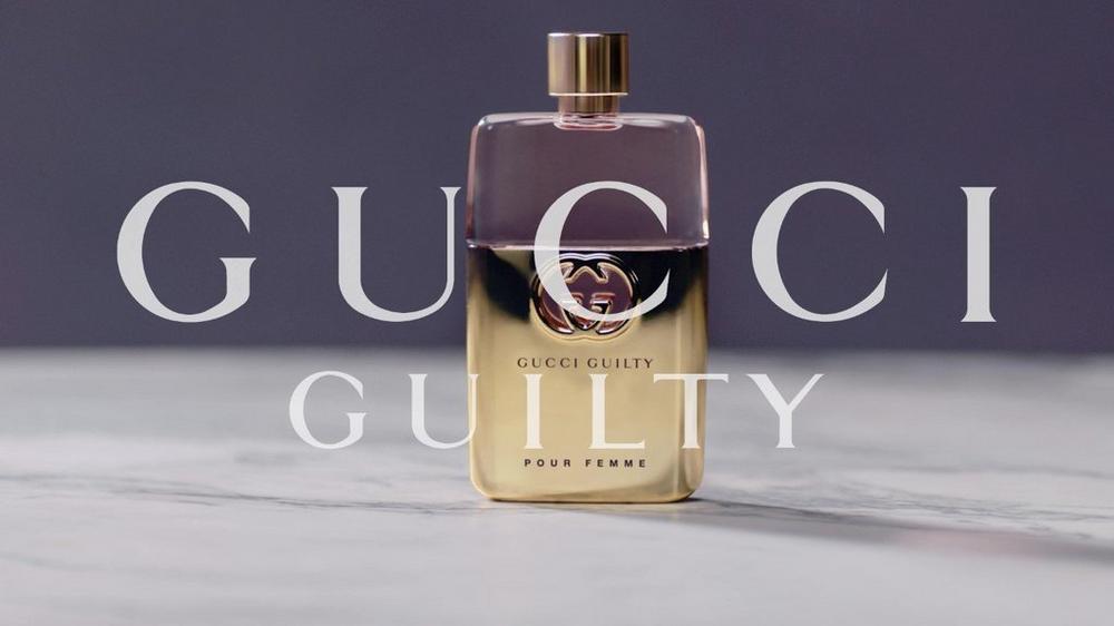 Guilty Pour Femme Eau de Parfum