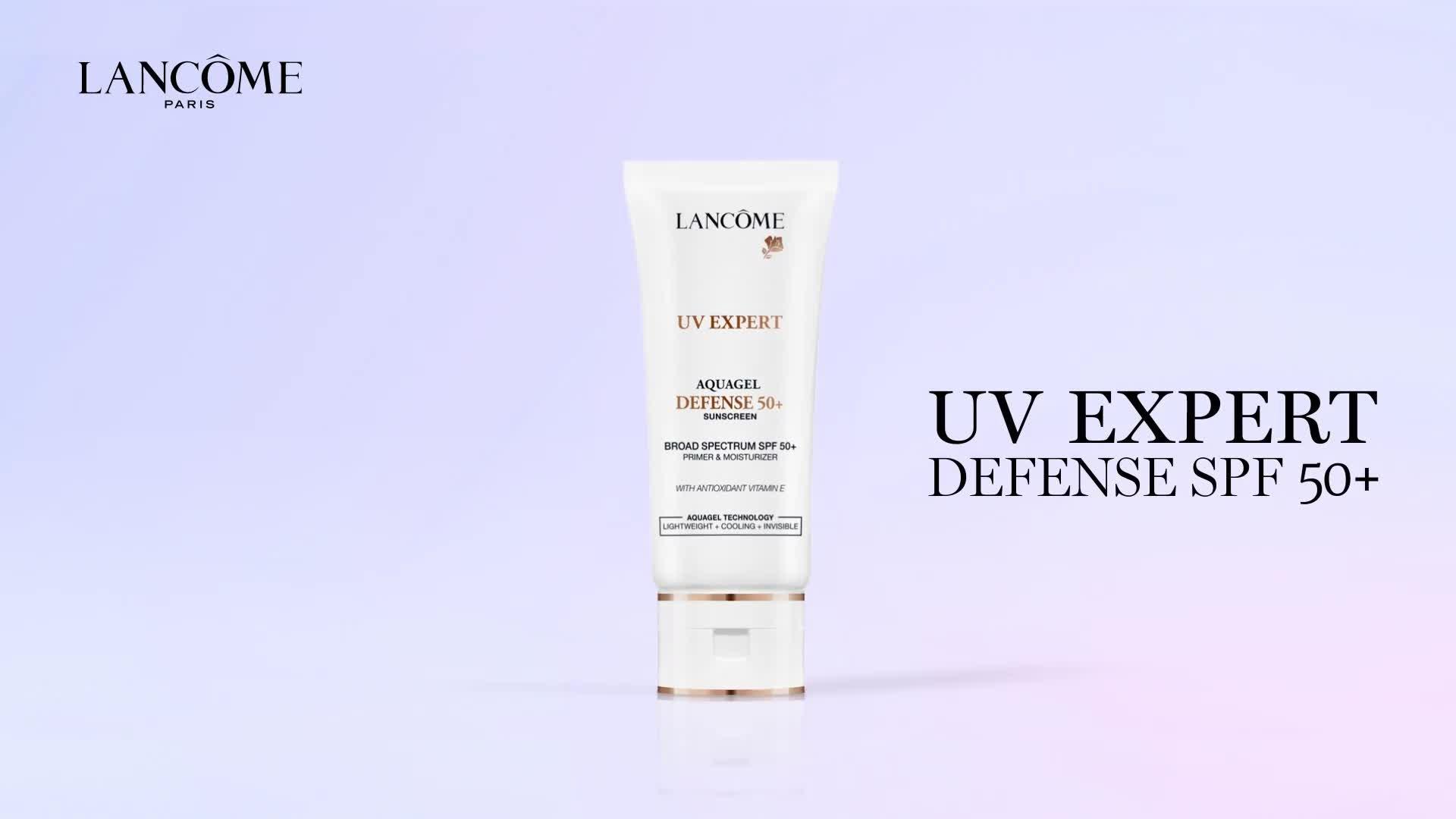 UV Expert Defense SPF 50+ Primer & Moisturizer - Lancôme | Ulta Beauty