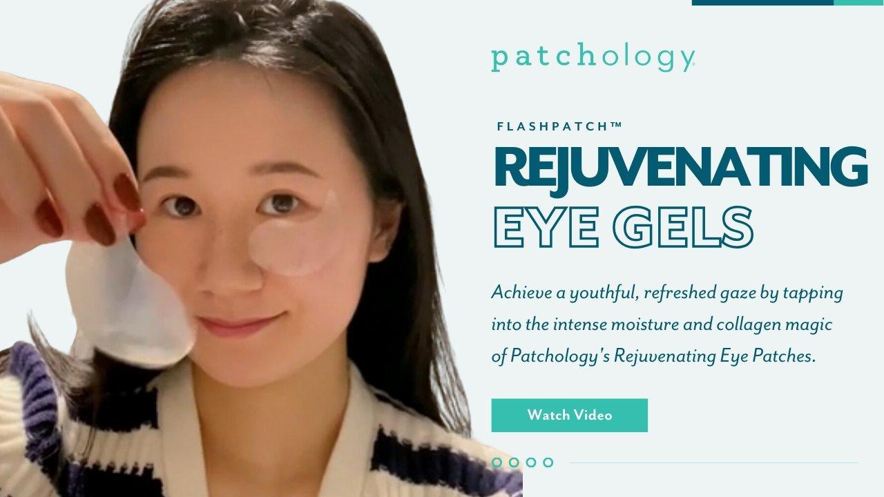 Patchology All Eyes On You Flashpatch Eye Gel Collection – Annie's