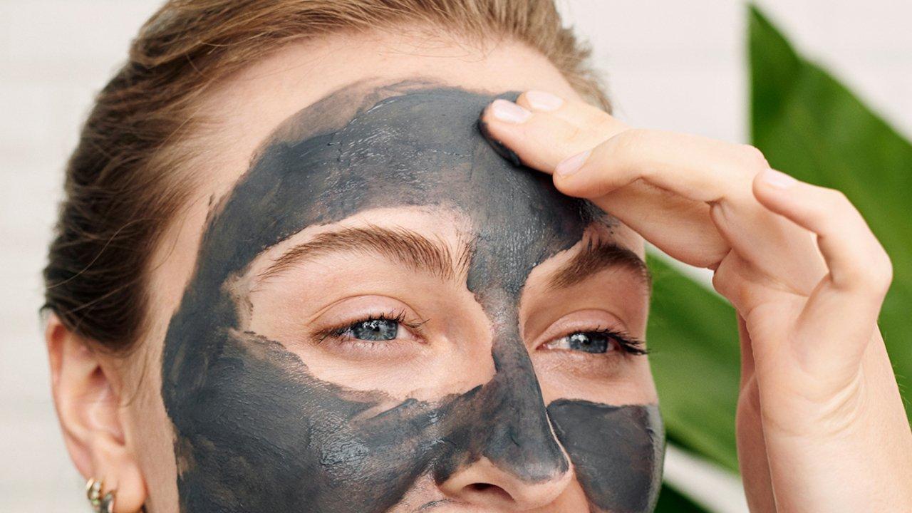 Clear Improvement Active Charcoal Face Mask Clear Pores | Ulta Beauty