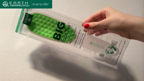 Earth Therapeutics Big Ceramic Foot File #7
