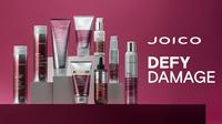 Joico Defy Damage Protective Shield to Guard Against Thermal & UV Damage #7