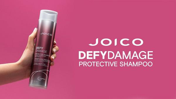 Joico Defy Damage Protective Shampoo #7