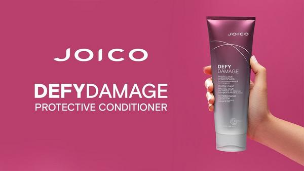 Joico Defy Damage Protective Conditioner #7