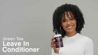 tgin Green Tea Super Moist Leave In Conditioner #9