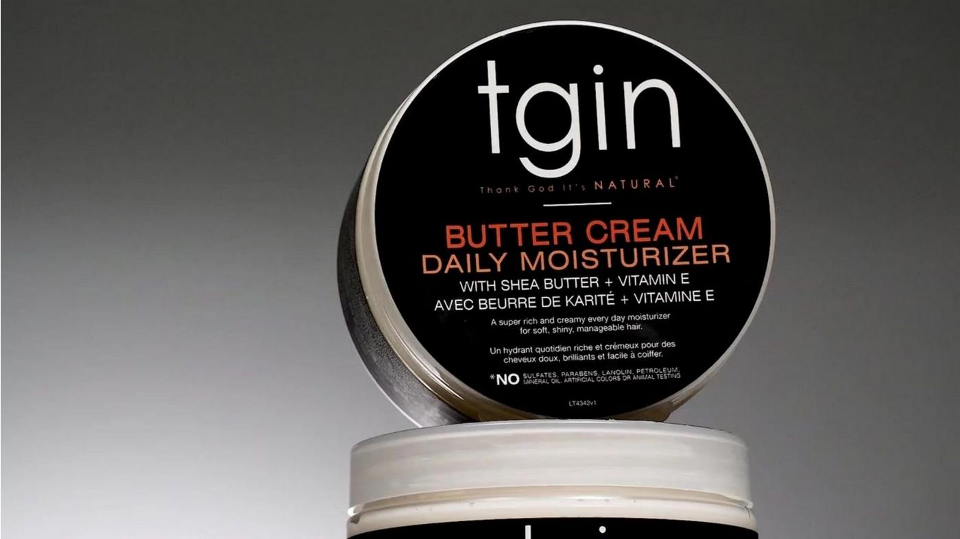 Butter Cream Daily Moisturizer