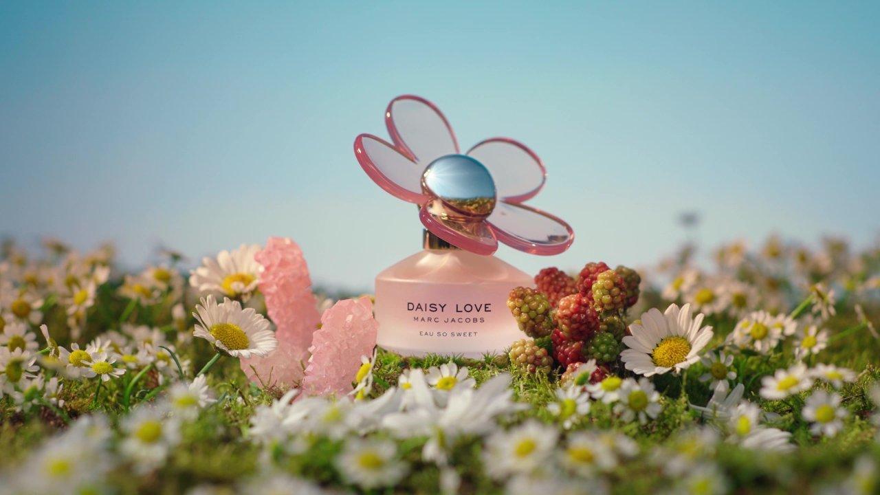 Marc jacob daisy discount love eau so sweet