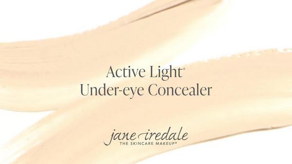 jane iredale Active Light Under-Eye Concealer #4