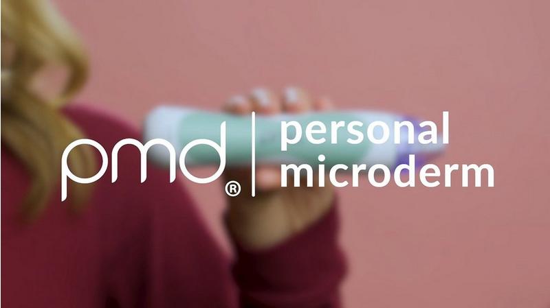PMD Personal Microderm Classic - Microdermabrasion Tool #9