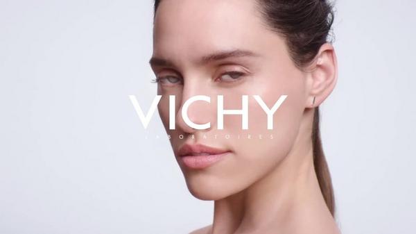 Vichy Mineral 89 Hyaluronic Acid Face Serum for Stronger Skin #4