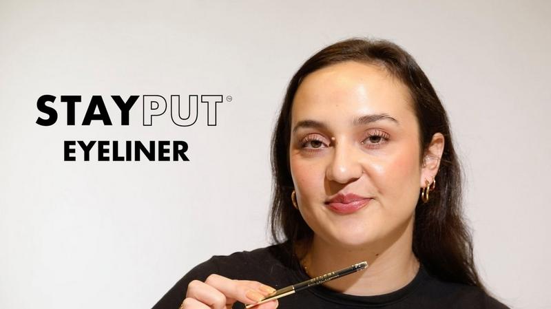 Milani Stay Put 16HR Eyeliner #7