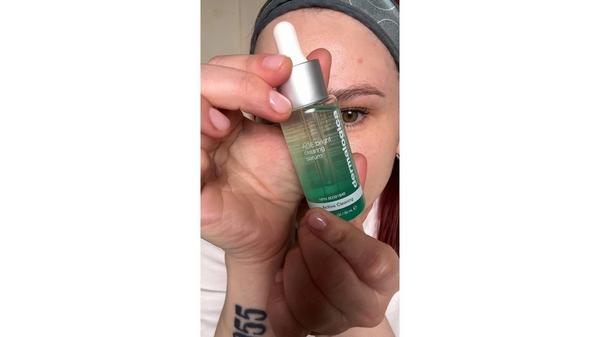 Dermalogica AGE Bright Clearing Serum #6