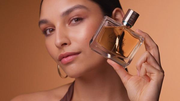 Estée Lauder Bronze Goddess Eau Fraîche Eau de Toilette #9