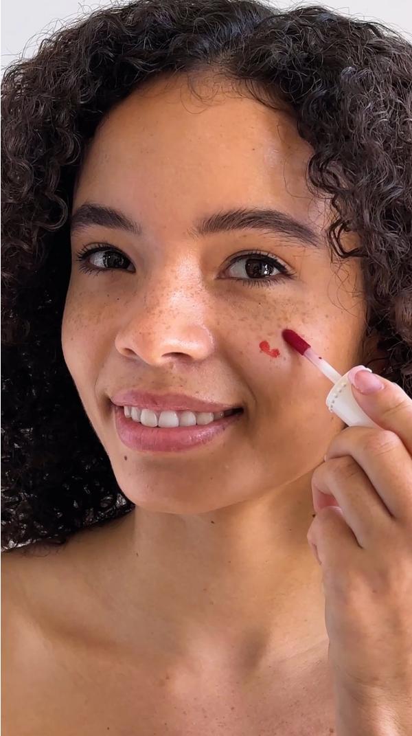 Benefit Cosmetics Benetint Liquid Lip & Cheek Stain #10