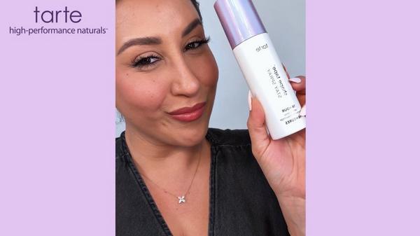 Tarte Shape Tape Stay Spray Setting Spray #7