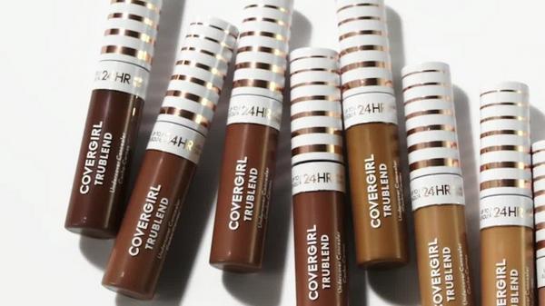 CoverGirl TruBlend Undercover Concealer #11