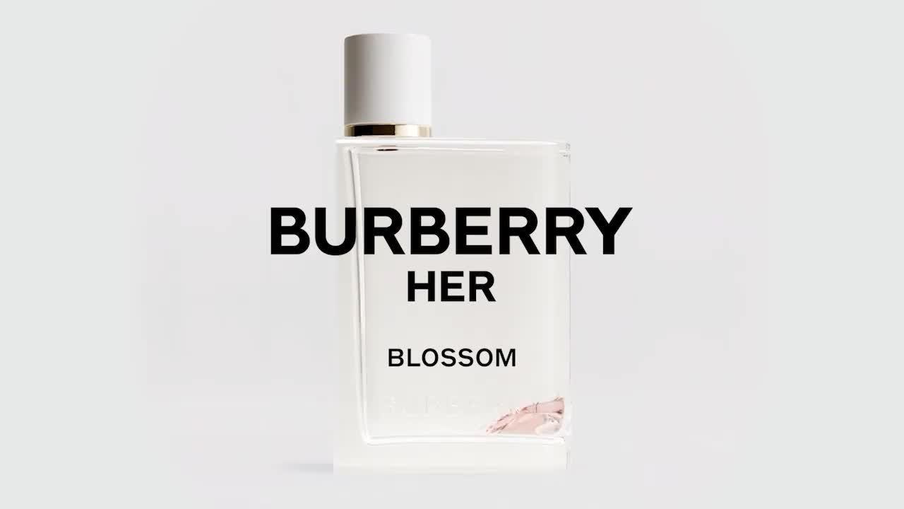 Burberry her best sale blossom price