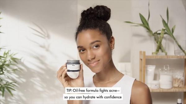Origins Clear Improvement Pore Clearing Moisturizer with Salicylic Acid #7