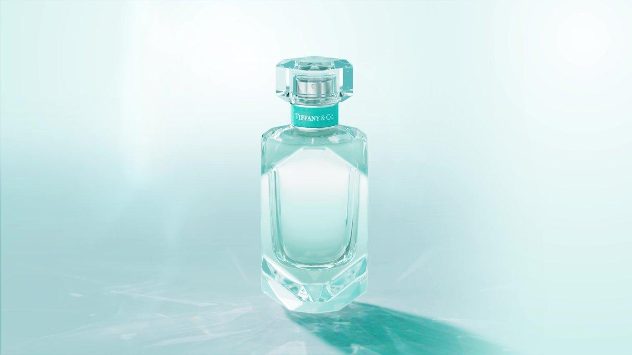 Tiffany outlet rollerball perfume