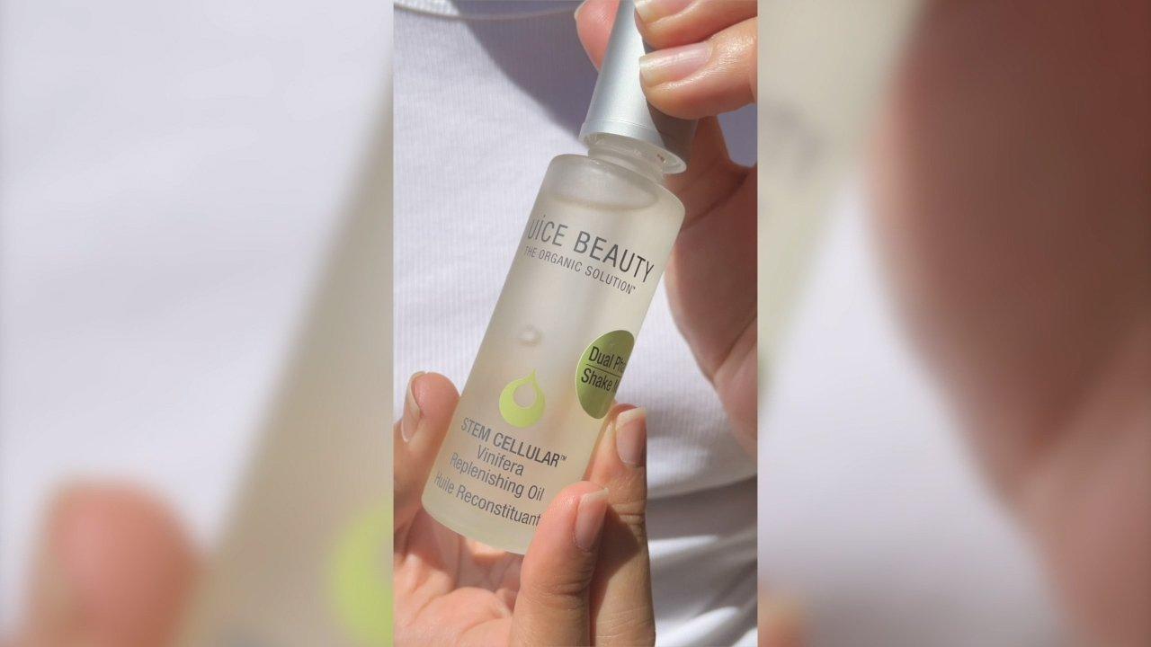 Review: This Makeup Remover Can Protect Your Skin From Pollution