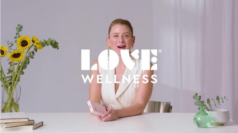 Love Wellness The Killer: Boric Acid Vaginal Suppositories #9