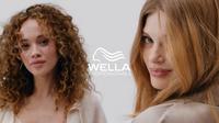 Wella Nutricurls Waves & Curls Cleansing Conditioner #9