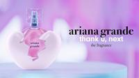 Ariana Grande Thank U Next Eau de Parfum #4