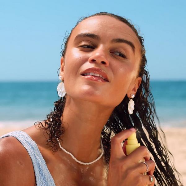 Sun Bum Revitalizing 3 In 1 Leave In Treatment #6