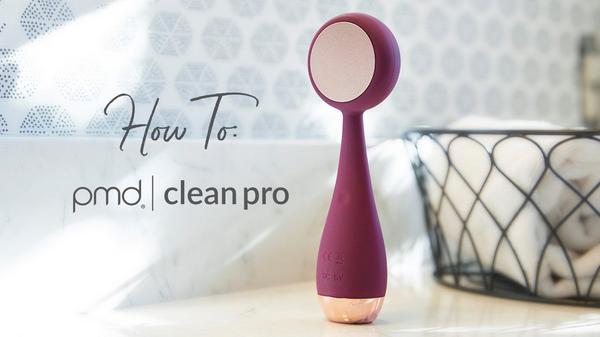 PMD Clean Pro - Smart Facial Cleansing Device #8