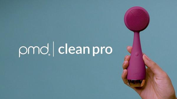 PMD Clean Pro - Smart Facial Cleansing Device #9