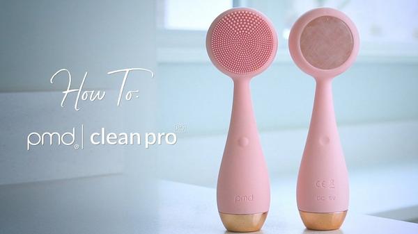 PMD Clean Pro RQ Smart Facial Cleansing Device #8