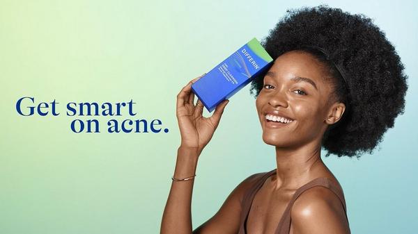 Differin Restorative Night Moisturizer with Hyaluronic Acid #5