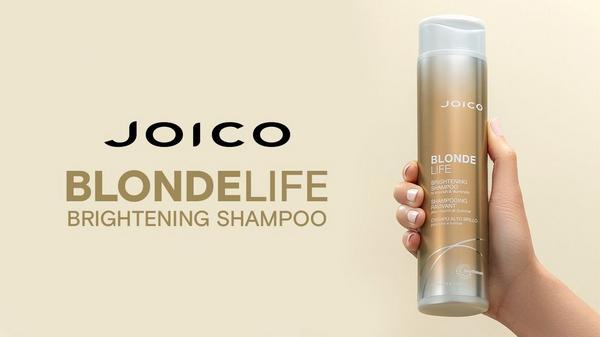 Joico Blonde Life Brightening Shampoo #7