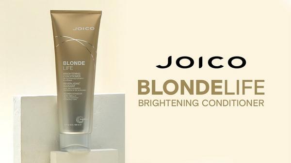 Joico Blonde Life Brightening Conditioner #7