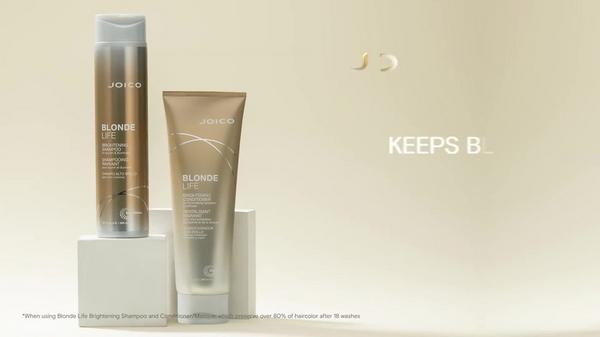 Joico Blonde Life Brightening Conditioner #7