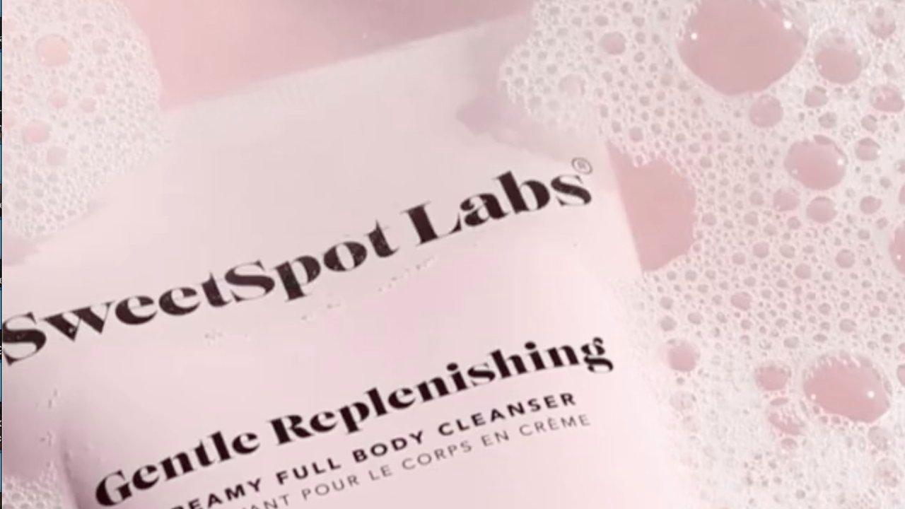 SweetSpot Labs Guide to Underboob Rash - SweetSpot Labs USA