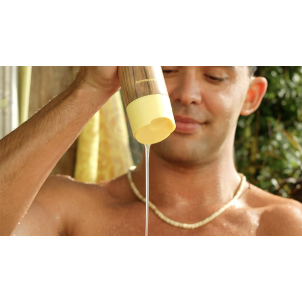 Sun Bum Travel Size Revitalizing Shampoo #5