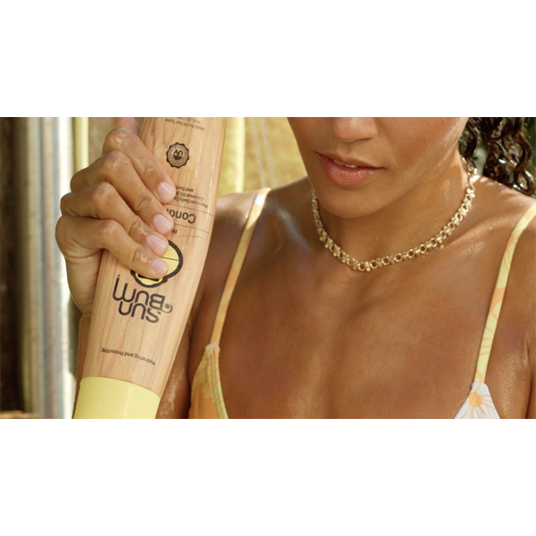 Sun Bum Travel Size Revitalizing Conditioner #5