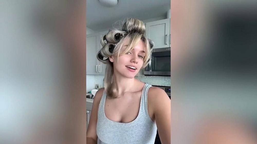 Ceramic Thermal Hair Rollers