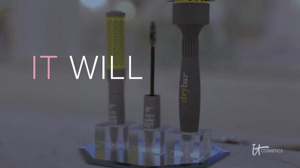 IT Cosmetics Lash Blowout Volumizing Mascara #6