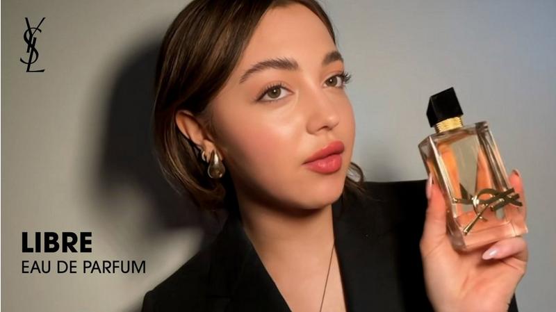 Yves Saint Laurent Libre Eau de Parfum #5