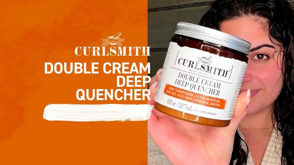 Double Cream Deep Quencher