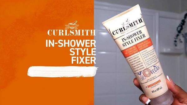 Curlsmith In-Shower Style Fixer #8