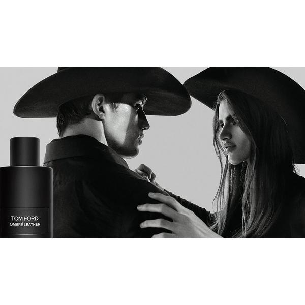 Ombré Leather Agua de Perfume 5