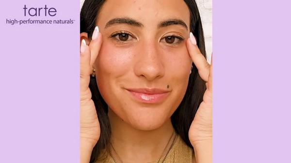 Tarte Travel Size Maracuja C-Brighter Eye Treatment #8