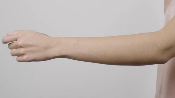 Wakse Mini Gold Hard Wax Beans #3