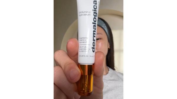 Dermalogica Biolumin-C Vitamin C Eye Serum #8