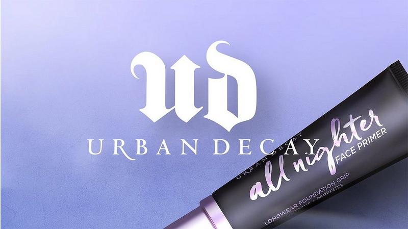 Urban Decay Cosmetics All Nighter Face Makeup Primer #6